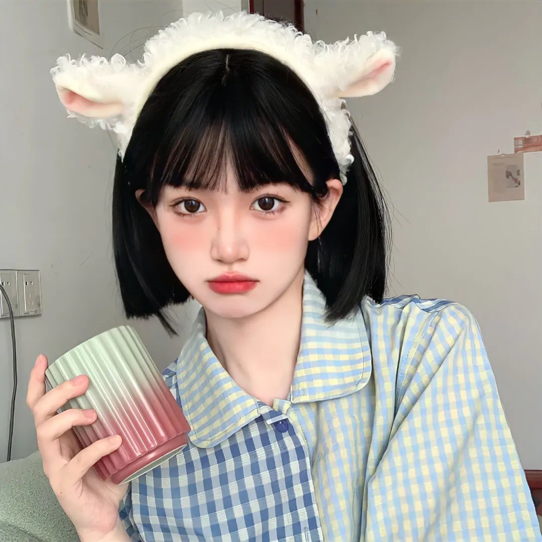 秘林謎村